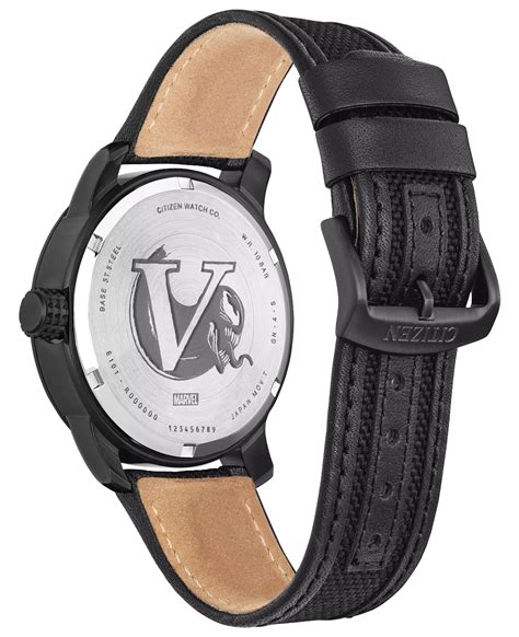 venom citizen watch